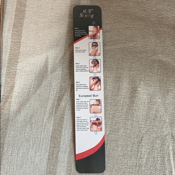 European Bun💁🏼‍♀️ - Picture 4 of 4